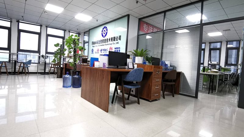 学校机房建设：揭秘十大品牌背后的考量因素