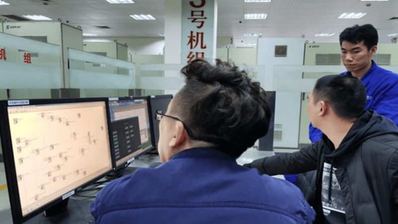弱电系统集成资质代办：揭秘背后的合规与效率