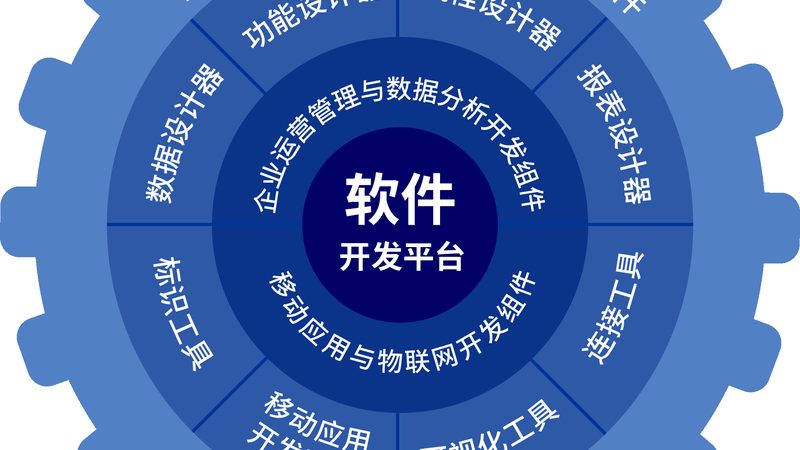政府单位IT运维外包：优势与考量因素