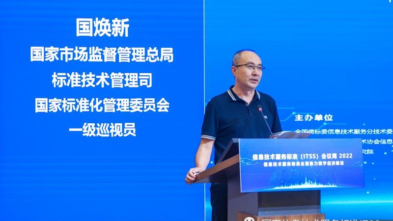 智慧城市：信息技术服务厂家的关键角色与挑战